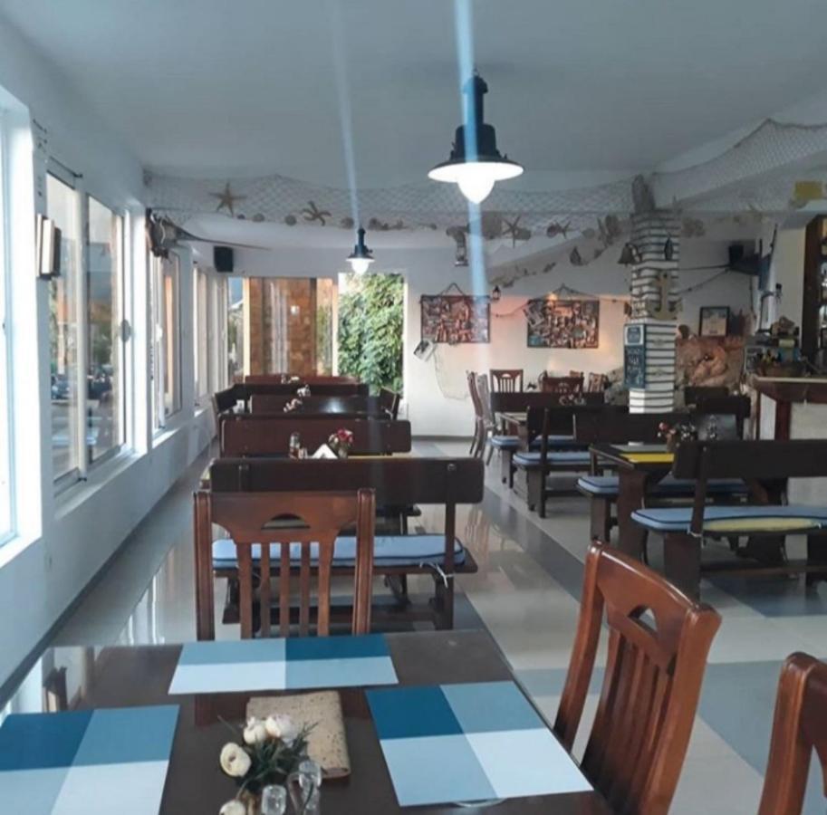 Apartments Porto Bjelila Tivat Exterior photo