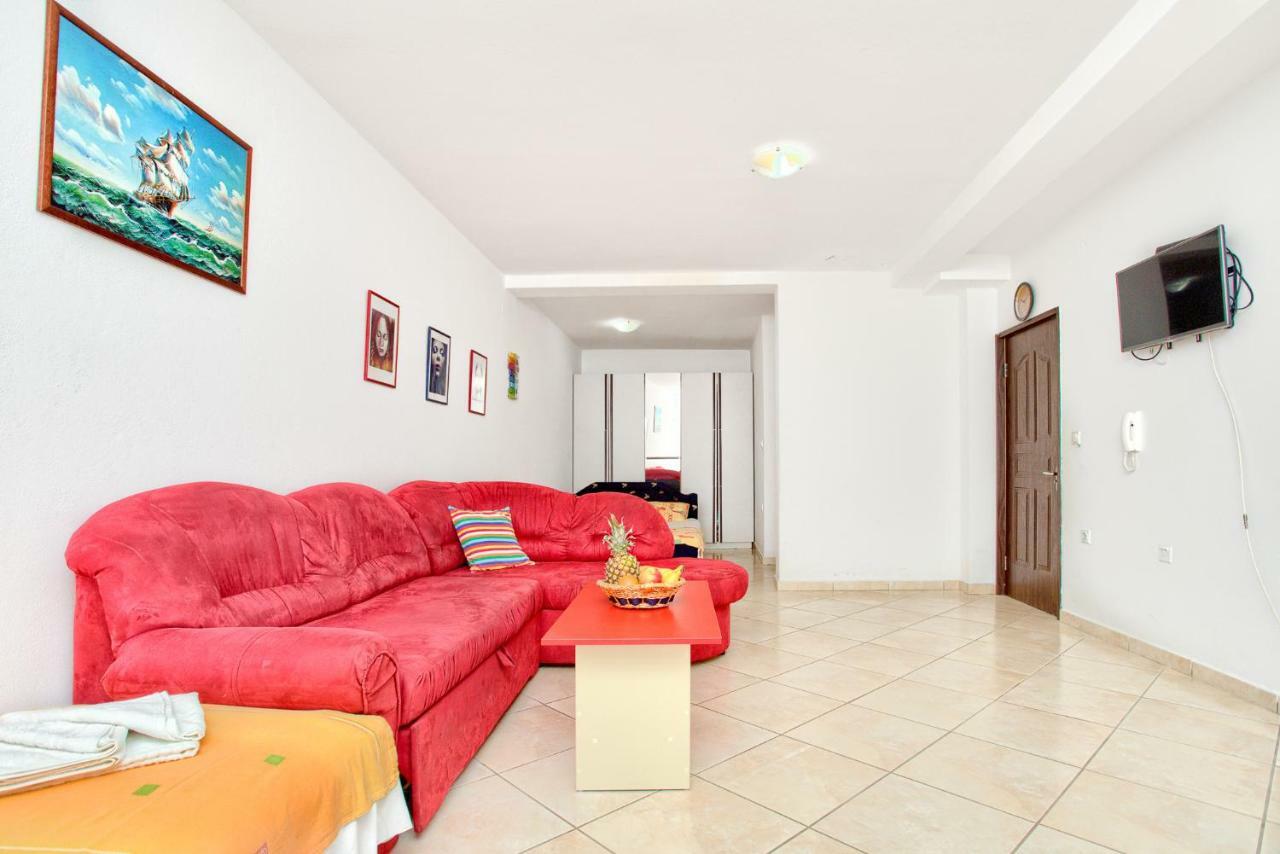 Apartments Porto Bjelila Tivat Exterior photo
