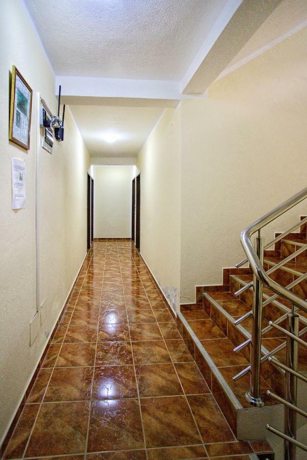 Apartments Porto Bjelila Tivat Exterior photo